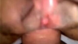 anal orgasm with my girlfriend - porn video