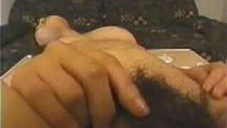 Hairypussy penetration - porn video