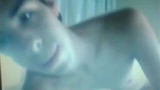 passive on cam - porn video