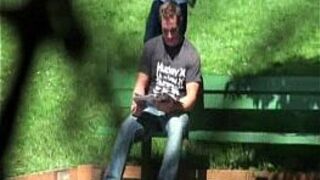 Jerk Off Surprise - porn video