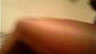 This white bbw loves bbc - porn video