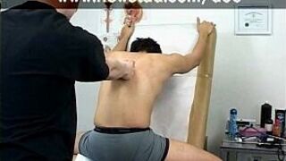 doctor work over intellectual boy observations - porn video