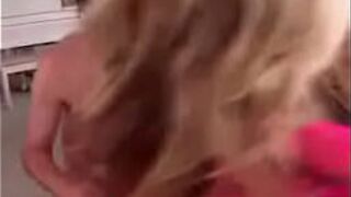 Fingering and Licking cunts - porn video