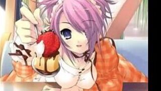 fan service girls Good Girls Go Bad Ecchi Anime - porn video