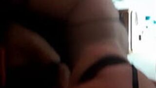 My Zoe in a threesome - porn video