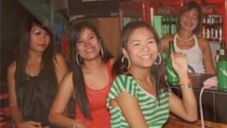 welcome in Pattaya - porn video