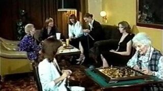 Swingers Sex Fest - porn video