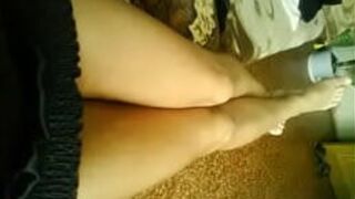 The beauty and jungle - porn video