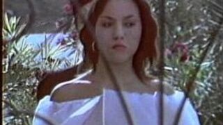 Olinka Goddess Of Love - porn video