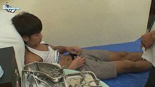 Doc Drill My Ass - porn video