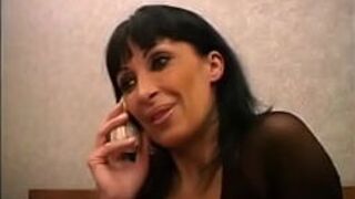 hot milf hot fuck - porn video