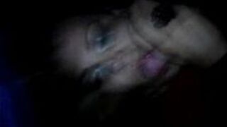 cocksucker blows stranger - porn video