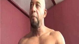 Hubby gets Cuckolded by Black Bull - porn video