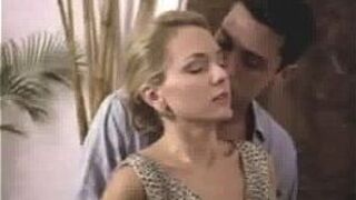 Barbara Alyn Woods Compilation - porn video