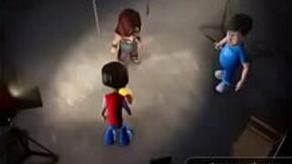 Shahid Aftab - porn video