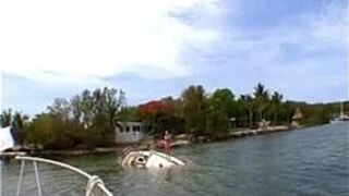 Cute Redhead stroking and sucking - porn video