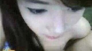 Asia Hots Girl Sexy in cam - porn video