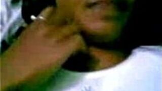 Janu Fucking With Her Bf - porn video