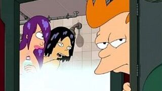 Futurama sex video - porn video