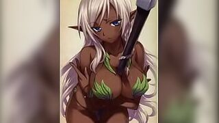 nude gallery pics sexy anime girls - porn video