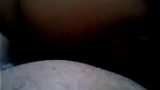 Big butt pounding - porn video