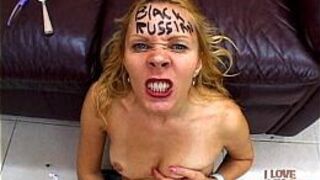 Olga Stanely - porn video