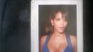Halle Berry - porn video