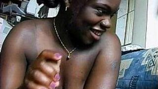 Dark chocolate gets milky - porn video