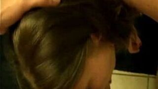 We just met in the next moment I am fucking her - porn video