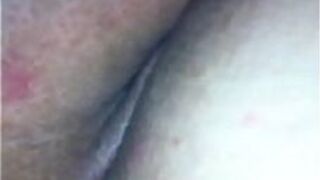 Checking this ass - porn video