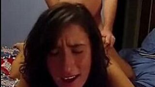 fist time anal - porn video