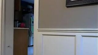 Sexy attractive exciting teenagers - porn video