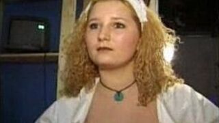 big german tits - porn video