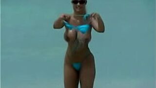 Bahamas - porn video