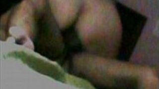 Whore Santiago - porn video