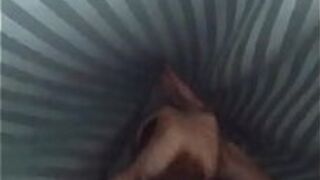 Big Balls Jerks It - porn video